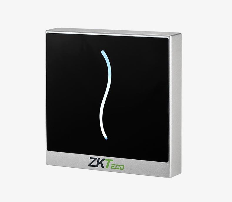 Lector de tarjetas 125 Kh